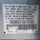 1HGCM56314A171745 2004 Honda Accord 2.4 Lx auction photo thumbnail 9