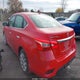 3N1AB7AP8HY357921 2017 Nissan Sentra Sv auction photo thumbnail 3