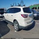 1GNKVJKD3FJ180259 2015 Chevrolet Traverse Ltz auction photo thumbnail 3