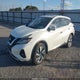 5N1AZ2CS0NC125715 2022 Nissan Murano Sl auction photo thumbnail 2