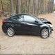 KMHDH4AE1EU033032 2014 Hyundai Elantra Se auction photo thumbnail 12