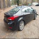KMHDH4AE1EU033032 2014 Hyundai Elantra Se auction photo thumbnail 4