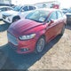 3FA6P0K97GR343857 2016 Ford Fusion Titanium auction photo thumbnail 2