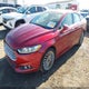 3FA6P0K97GR343857 2016 Ford Fusion Titanium auction photo thumbnail 6