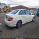 WDDGF8BBXBR172888 2011 Mercedes-Benz C 300 Sport 4Matic auction photo thumbnail 4