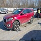 5XYPHDA54JG424060 2018 Kia Sorento 3.3L Ex auction photo thumbnail 2