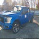 1FTEW1EP7LFA91155 2020 Ford F-150 Xl auction photo thumbnail 2
