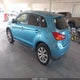 4A4AP3AU6EE027757 2014 Mitsubishi Outlander Sport Es auction photo thumbnail 3