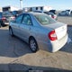 4T1BE32K74U327922 2004 Toyota Camry Le auction photo thumbnail 3