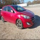 KMHD35LH9GU270544 2016 Hyundai Elantra Gt auction photo thumbnail 1