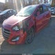 KMHD35LH9GU270544 2016 Hyundai Elantra Gt auction photo thumbnail 2