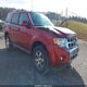 1FMCU0E76CKA56486 2012 Ford Escape Limited auction photo thumbnail 1