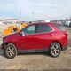 2GNAXKEX6J6221314 2018 Chevrolet Equinox Lt auction photo thumbnail 15