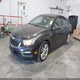 1G1PG5SB5F7215033 2015 Chevrolet Cruze Ltz auction photo thumbnail 2