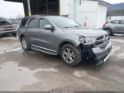 1D4RE2GG4BC674745 2011 Dodge Durango Express auction photo thumbnail 1