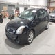 3N1AB6AP7CL661631 2012 Nissan Sentra 2.0 Sr auction photo thumbnail 2