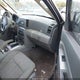 1J4HS48N16C300975 2006 Jeep Grand Cherokee Laredo auction photo thumbnail 5