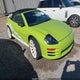 4A3AE55H21E006319 2001 Mitsubishi Eclipse Spyder Gt auction photo thumbnail 1