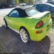4A3AE55H21E006319 2001 Mitsubishi Eclipse Spyder Gt auction photo thumbnail 3