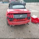 1FATP8FFXG5291211 2016 Ford Mustang Gt Premium auction photo thumbnail 18