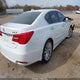 JH4KC1F54EC000483 2014 Acura Rlx auction photo thumbnail 4