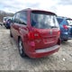 2V4RW3DG7BR691234 2011 Volkswagen Routan Se auction photo thumbnail 3