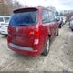 2V4RW3DG7BR691234 2011 Volkswagen Routan Se auction photo thumbnail 4