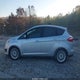 1FADP5AU3GL108607 2016 Ford C-Max Hybrid Se auction photo thumbnail 14