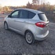 1FADP5AU3GL108607 2016 Ford C-Max Hybrid Se auction photo thumbnail 3