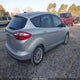 1FADP5AU3GL108607 2016 Ford C-Max Hybrid Se auction photo thumbnail 4
