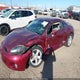 4A3AK24FX7E004995 2007 Mitsubishi Eclipse Gs auction photo thumbnail 6