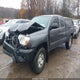 5TFUX4EN7FX039581 2015 Toyota Tacoma auction photo thumbnail 2