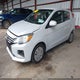 ML32AUHJ8RH006060 2024 Mitsubishi Mirage Es auction photo thumbnail 2