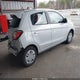 ML32AUHJ8RH006060 2024 Mitsubishi Mirage Es auction photo thumbnail 4