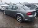 1C3CDZAB3DN605309 2013 Dodge Avenger Se auction photo thumbnail 3