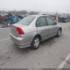JHMES96665S010591 2005 Honda Civic Hybrid auction photo thumbnail 4