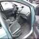1FMCU0F76DUA19653 2013 Ford Escape S auction photo thumbnail 5