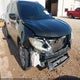 KNMAT2MT0FP535020 2015 Nissan Rogue Sv auction photo thumbnail 18
