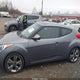 KMHTC6AD3GU251781 2016 Hyundai Veloster auction photo thumbnail 14