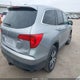 5FNYF5H51JB003247 2018 Honda Pilot Ex-L auction photo thumbnail 4