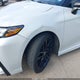 4T1KZ1AK1PU084977 2023 Toyota Camry Xse V6 auction photo thumbnail 6