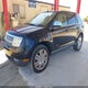 2LMDU68C58BJ28722 2008 Lincoln Mkx auction photo thumbnail 2