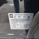 KL79MRSL4PB020819 2023 Chevrolet Trailblazer Awd Lt auction photo thumbnail 9