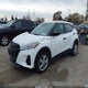 3N1CP5BVXRL534057 2024 Nissan Kicks S Xtronic Cvt auction photo thumbnail 2