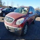 5GALRBED1AJ115424 2010 Buick Enclave 1Xl auction photo thumbnail 2