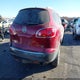 5GALRBED1AJ115424 2010 Buick Enclave 1Xl auction photo thumbnail 4