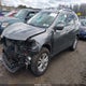 KNMAT2MV3GP630268 2016 Nissan Rogue Sv auction photo thumbnail 2