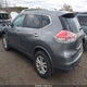 KNMAT2MV3GP630268 2016 Nissan Rogue Sv auction photo thumbnail 3