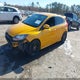 1FADP3L99EL127639 2014 Ford Focus St auction photo thumbnail 2
