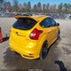 1FADP3L99EL127639 2014 Ford Focus St auction photo thumbnail 4